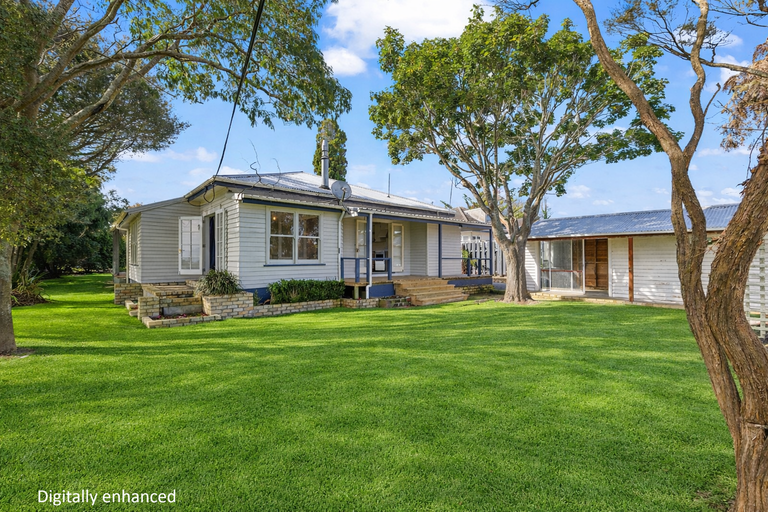 Photo of property in 2167 Morrinsville-walton Road, Richmond Downs, Walton, 3475
