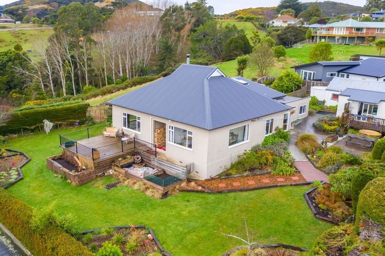 Photo of property in 45 Seaton Road, Portobello, Dunedin, 9014