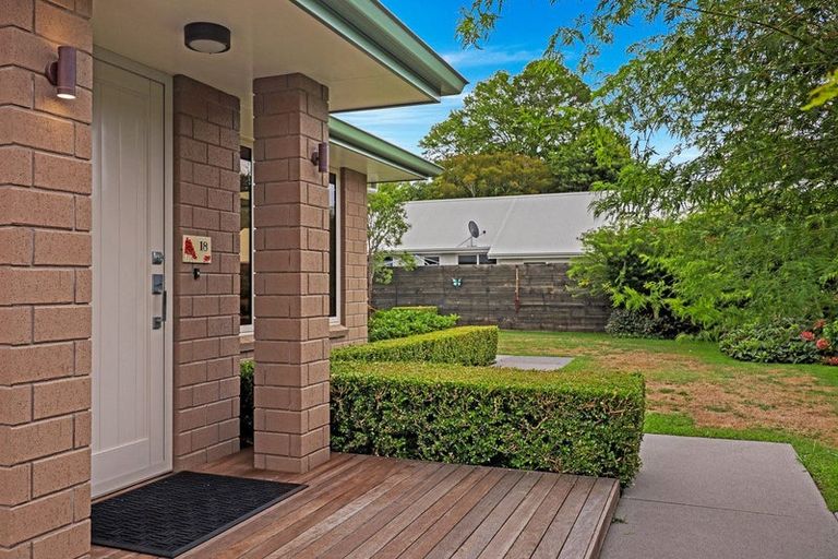 Photo of property in 18 Mckenzie Place, Matamata, 3400