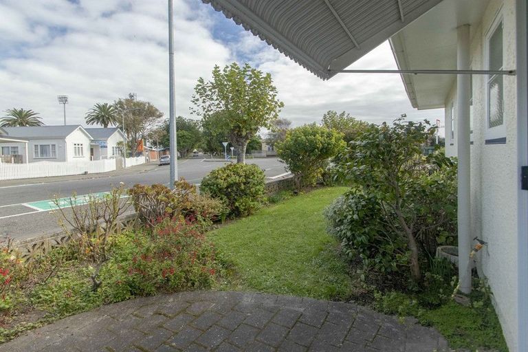 Photo of property in 12 Todd Street, Napier South, Napier, 4110