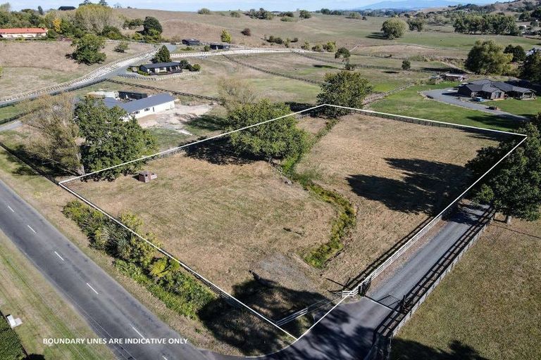 Photo of property in 32 Clark Road, Ngaruawahia, 3793