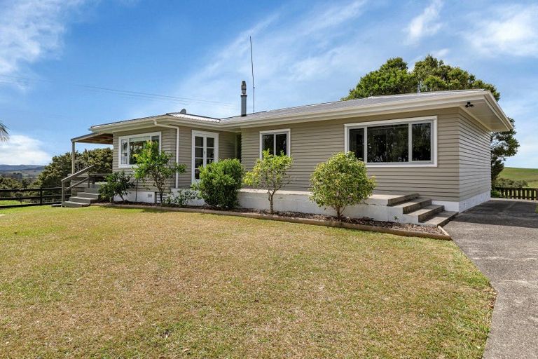 Photo of property in 265 Sloane Road, Mata, Whangarei, 0171