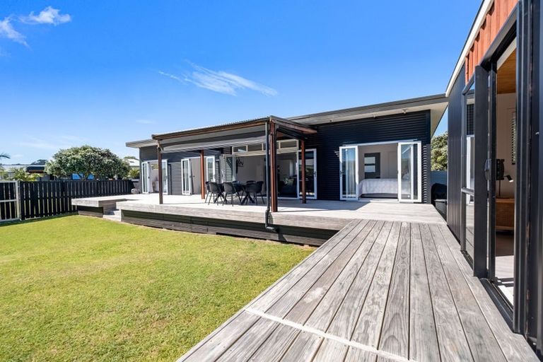 Photo of property in 3 Flame Tree Lane, Taipa, 0420