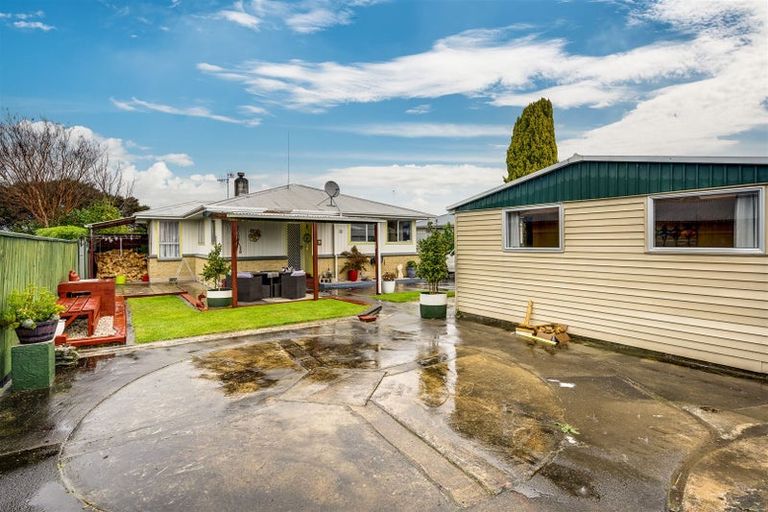 Photo of property in 30 Argyll Crescent, Tamatea, Napier, 4112