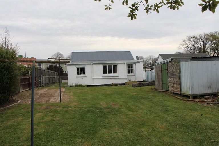 Photo of property in 8 Buchanan Street, Parkside, Timaru, 7910