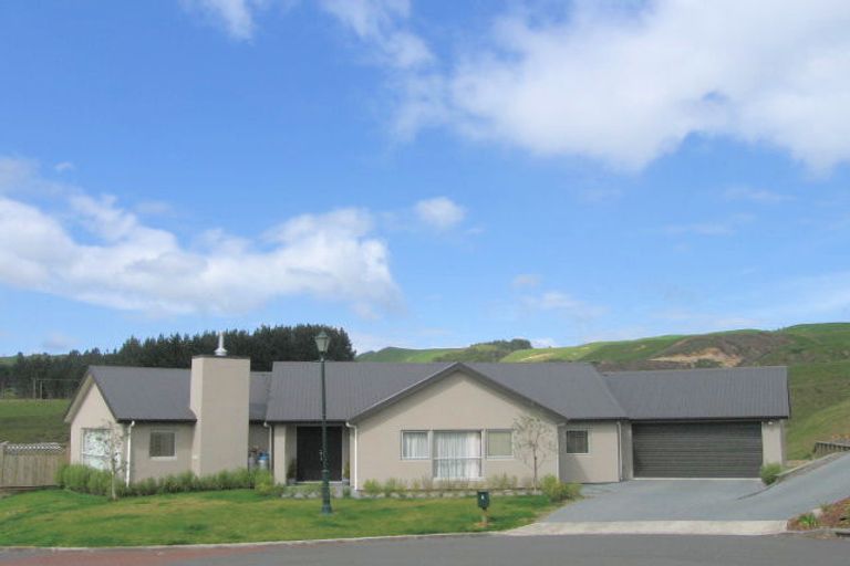 Photo of property in 5 Florey Heights, Springfield, Rotorua, 3015