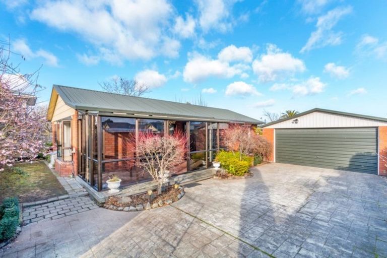 Photo of property in 22 Cresswell Avenue, Burwood, Christchurch, 8061