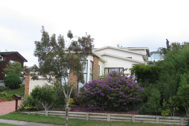 Photo of property in 7 Princess Maria Place, Massey, Auckland, 0614