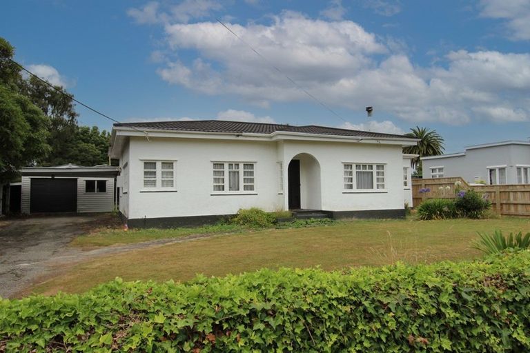 Photo of property in 15 Tui Street, Pahiatua, 4910