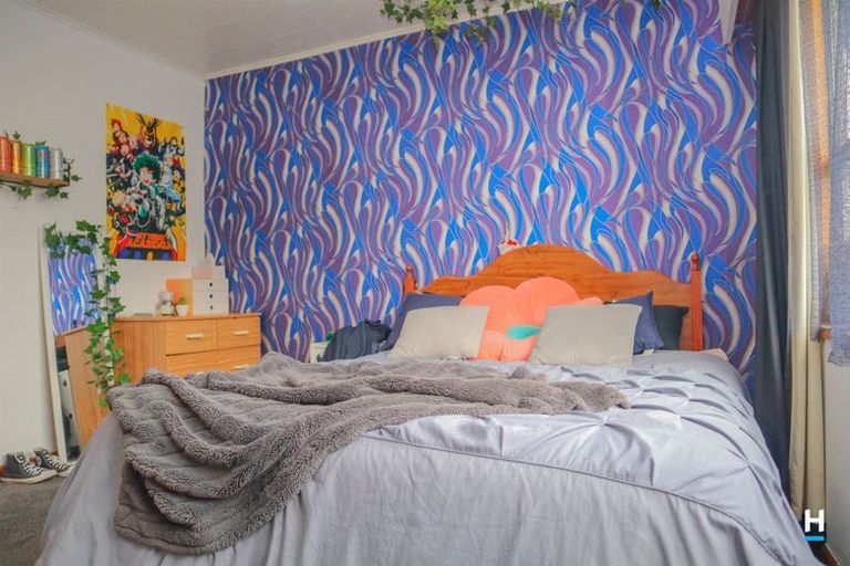 Photo of property in 16 Ohau Street, Dobson, Greymouth, 7805