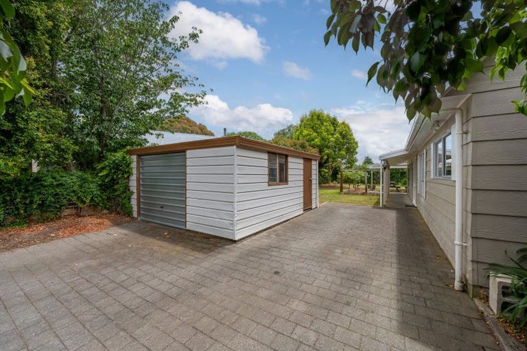 Photo of property in 18 Amundsen Avenue, Flaxmere, Hastings, 4120