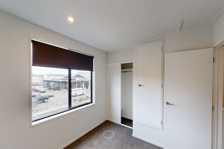 Photo of property in 120b Blenheim Road, Riccarton, Christchurch, 8041