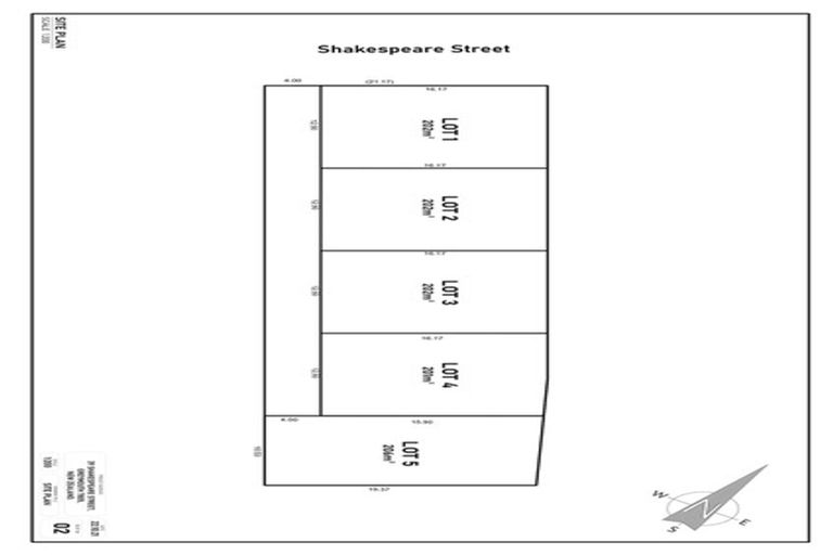 Photo of property in 39 Shakespeare Street, Greymouth, 7805