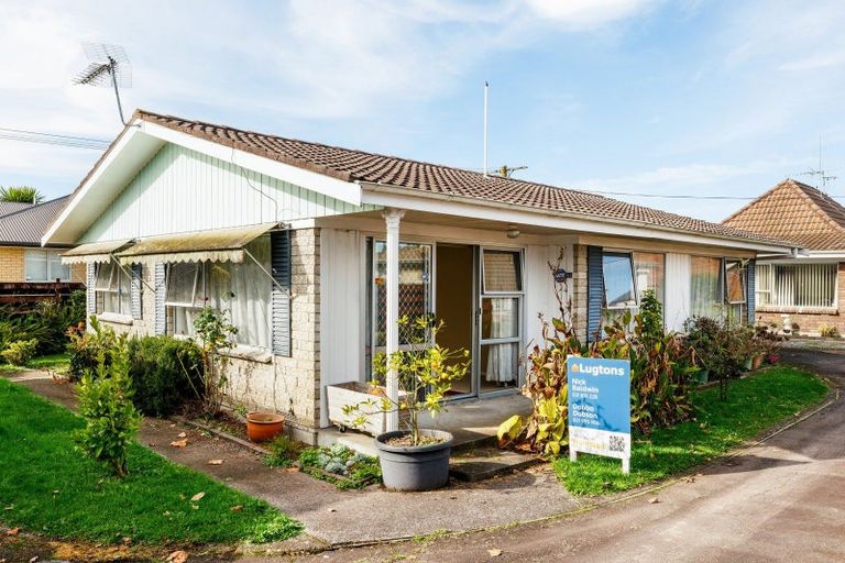 Photo of property in 44 Fifth Avenue, Enderley, Hamilton, 3214