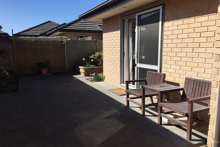 Photo of property in Yaldhurst Courts, 35/372 Yaldhurst Road, Russley, Christchurch, 8042