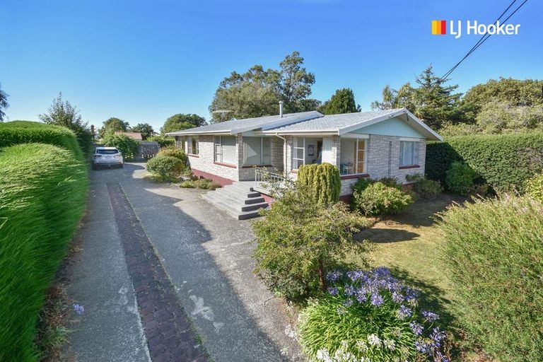 Photo of property in 64 Hunt Street, Andersons Bay, Dunedin, 9013