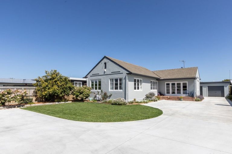 Photo of property in 1000 Miro Street, Mahora, Hastings, 4120