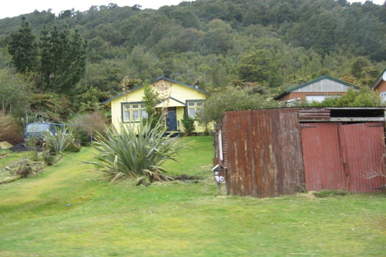 Photo of property in 30 Herd Street, Dunollie, Runanga, 7803