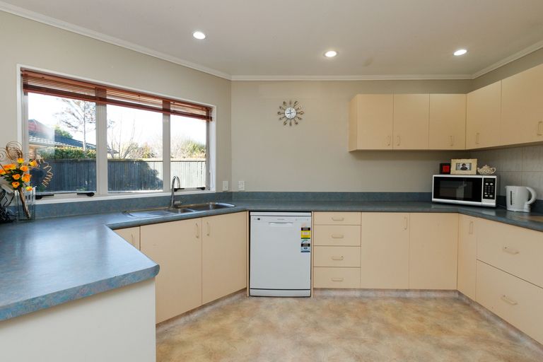 Photo of property in 4 Airport Drive, Milson, Palmerston North, 4414