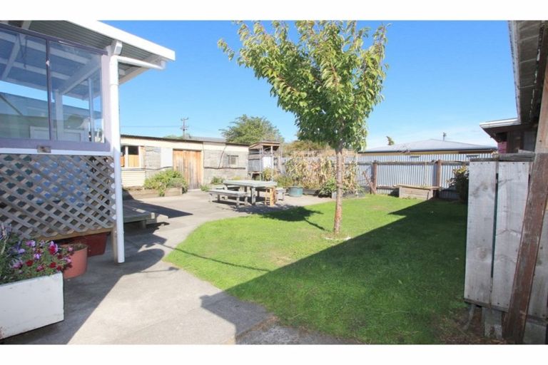 Photo of property in 22 Lybster Street, Blenheim, 7201