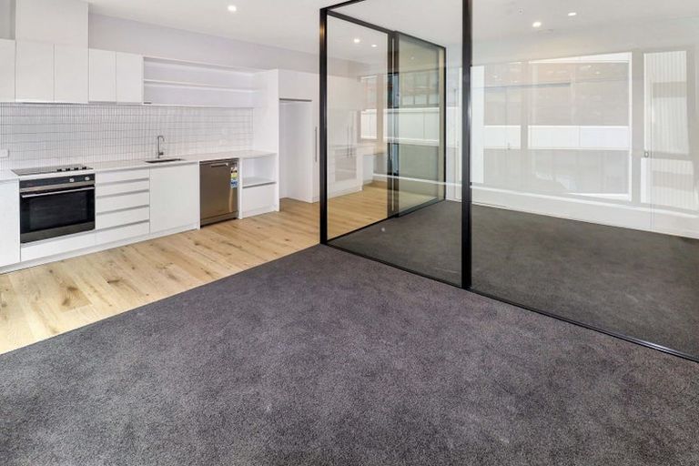 Photo of property in A C Nielsen House, 305/120 Victoria Street, Te Aro, Wellington, 6011