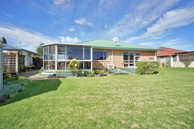 Photo of property in 42 Norm Freeman Drive, Te Puke, 3119