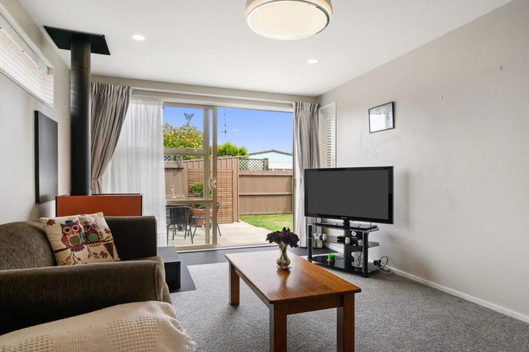 Photo of property in 3/21 Hei Hei Road, Hei Hei, Christchurch, 8042