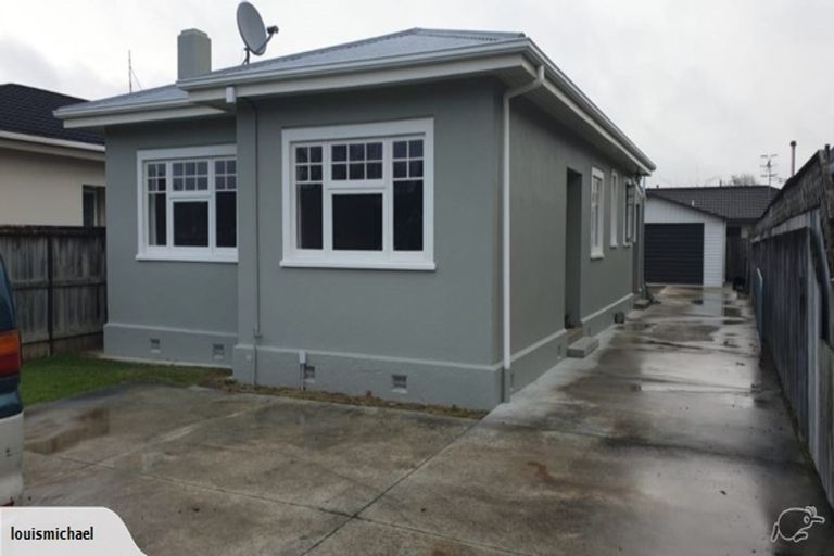 Photo of property in 50 Roy Street, Palmerston North, 4410