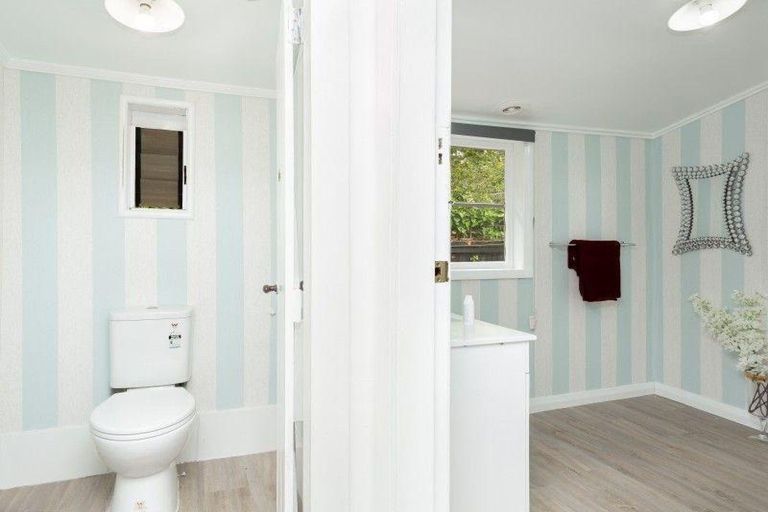 Photo of property in 92 Te Aroha Street, Hamilton East, Hamilton, 3216