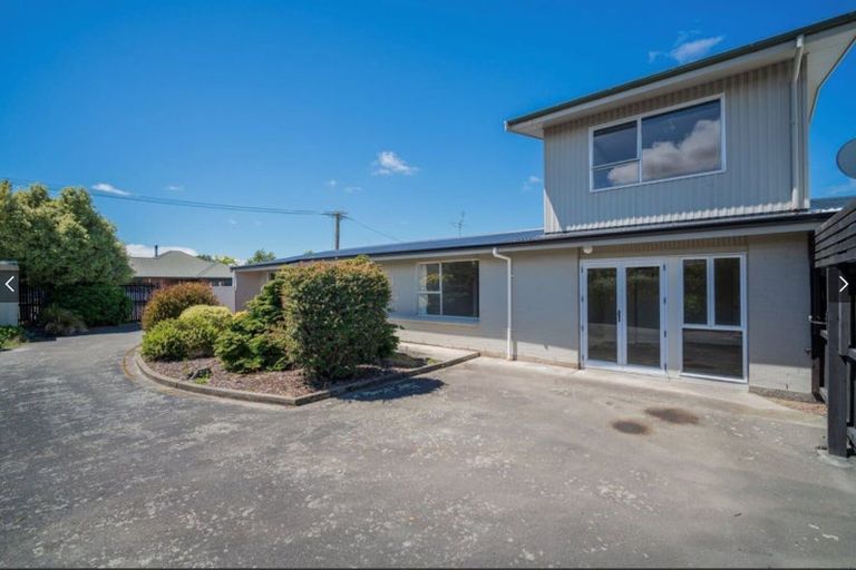 Photo of property in 6 Douglas Street, Lincoln, 7608