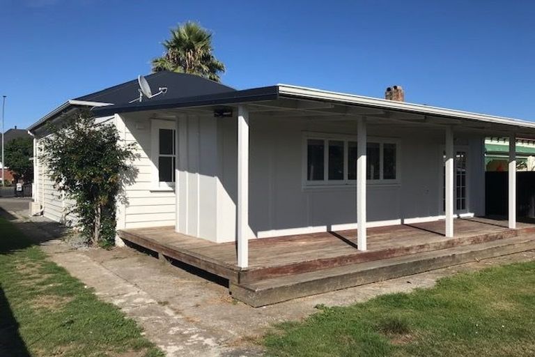 Photo of property in 158 Ulster Street, Whitiora, Hamilton, 3200