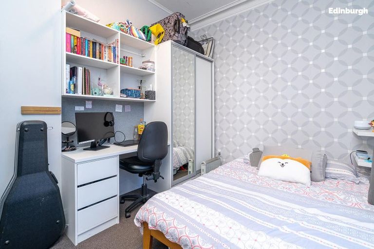 Photo of property in 42 Gladstone Road, North East Valley, Dunedin, 9010