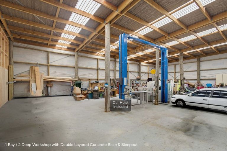 Photo of property in 265 Wilson Road, South Head, Helensville, 0874