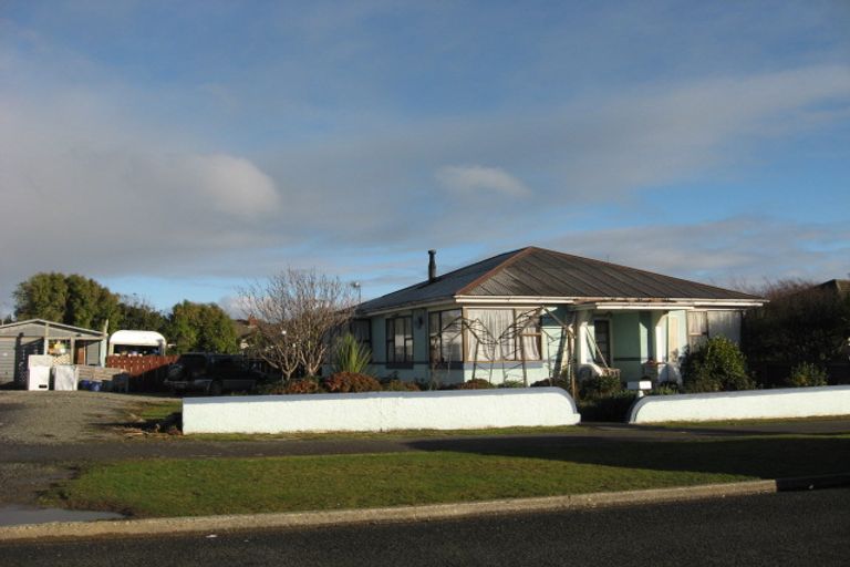 Photo of property in 73 Selwyn Street, Appleby, Invercargill, 9812