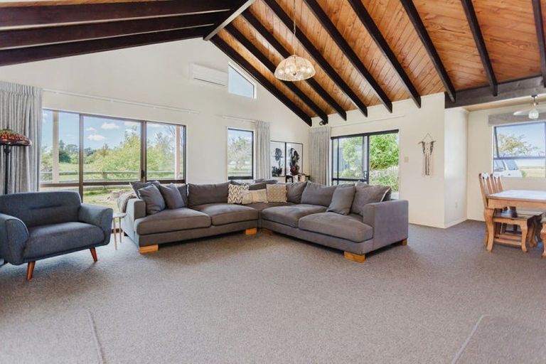 Photo of property in 134b Tipapakuku Road, Dannevirke, 4930