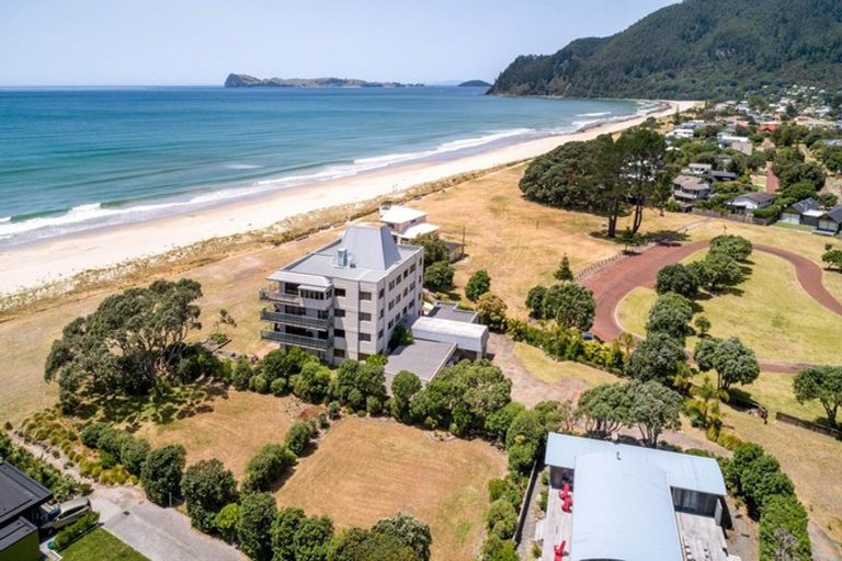 Photo of property in 8/35 Claxton Avenue, Pauanui, Hikuai, 3579