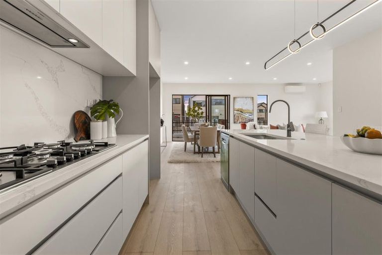 Photo of property in 69 Waterlily Street, Hobsonville, Auckland, 0616