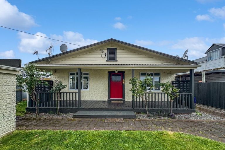 Photo of property in 20 Eastown Road, Whanganui East, Whanganui, 4500
