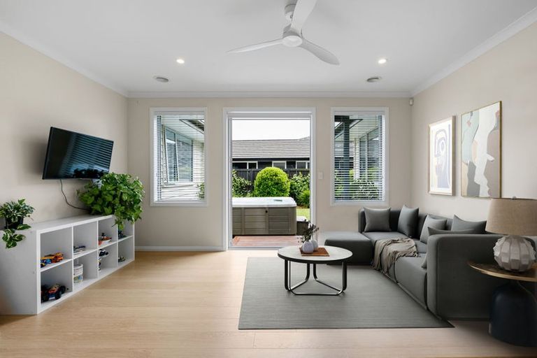 Photo of property in 64 Roy Hilton Drive, Flagstaff, Hamilton, 3210