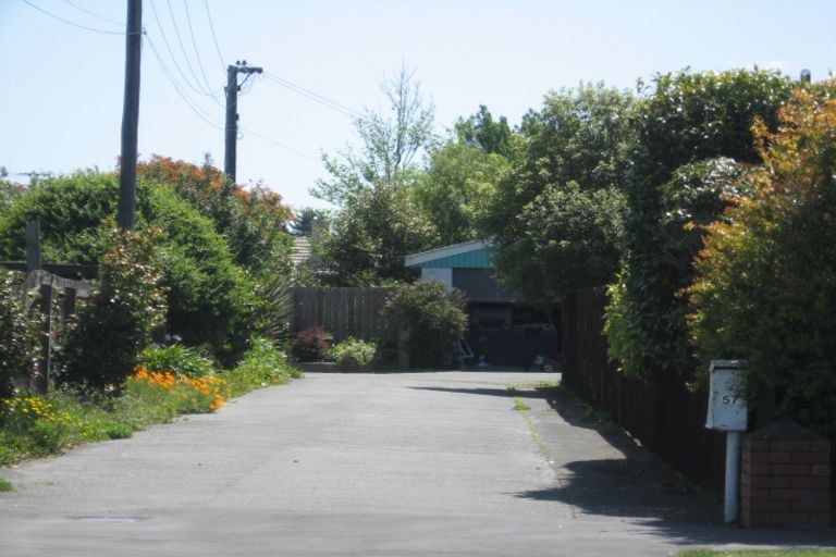 Photo of property in 57 Highsted Road, Bishopdale, Christchurch, 8053