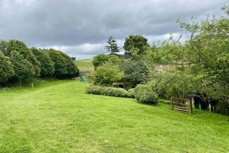 Photo of property in 2649 Pahiatua Pongaroa Road, Makuri, Pahiatua, 4989