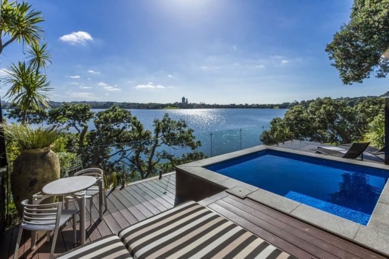 Photo of property in 18 Manurere Avenue, Takapuna, Auckland, 0622