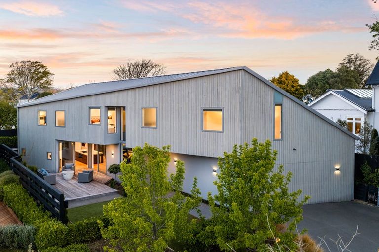 Photo of property in 20 Chapter Street, St Albans, Christchurch, 8052