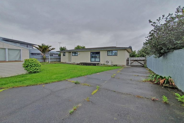 Photo of property in 40 Leicester Avenue, Tamatea, Napier, 4112