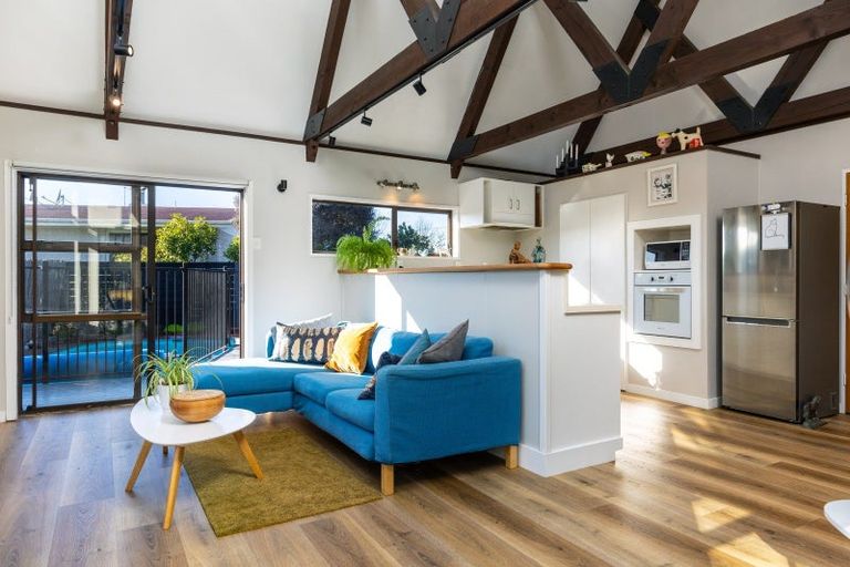 Photo of property in 205 Redwood Street, Witherlea, Blenheim, 7201