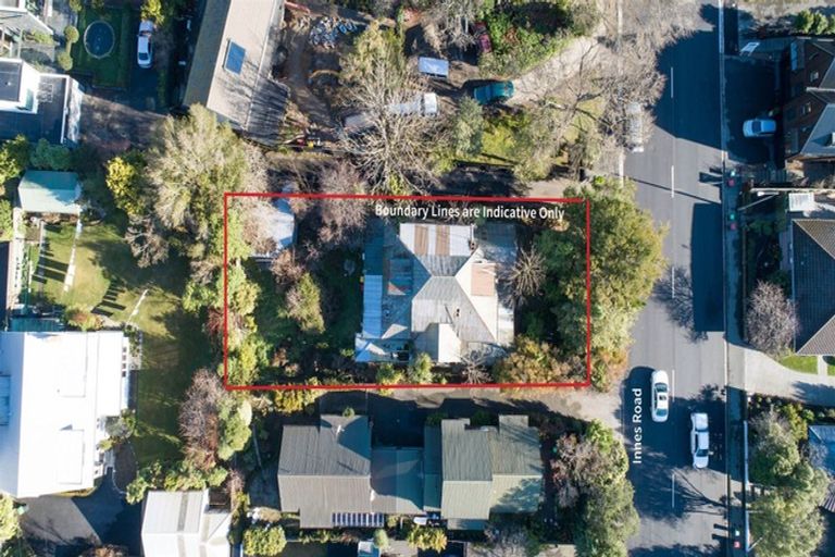 Photo of property in 72 Innes Road, St Albans, Christchurch, 8052