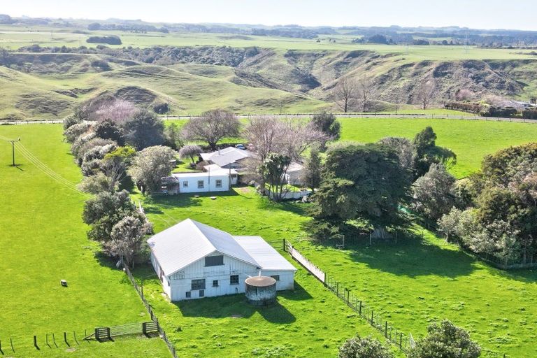 Photo of property in 121 Bushy Park Road, Kai Iwi, Whanganui, 4574