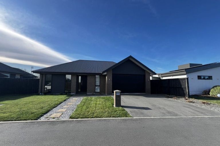 Photo of property in 23 Asheridge Place, Wigram, Christchurch, 8025