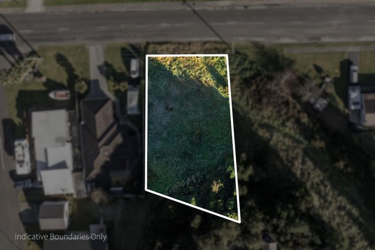 Photo of property in 84 Norwood Road, Paeroa, 3600