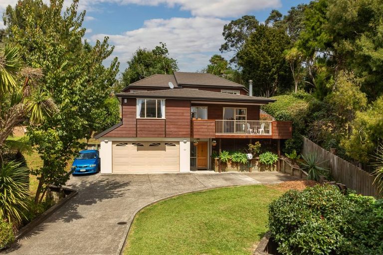 Photo of property in 45a Evans Road, Glen Eden, Auckland, 0602